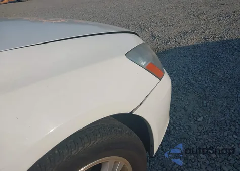 2006 Honda Accord 3.0 Ex из США, поврежденный, VIN 1HGCM66546A047382